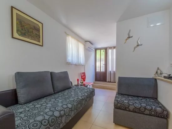 Apartmán Kvarner - Selce KV 1914 N1