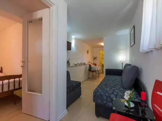 Apartmán Kvarner - Selce KV 1914 N1