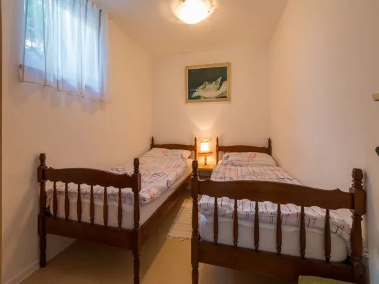 Apartmán Kvarner - Selce KV 1914 N1