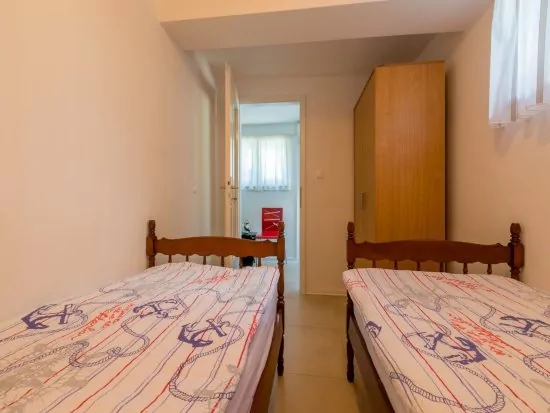 Apartmán Kvarner - Selce KV 1914 N1