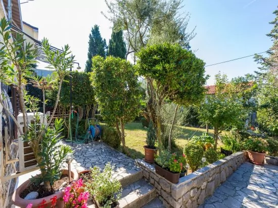 Apartmán Kvarner - Selce KV 1914 N1