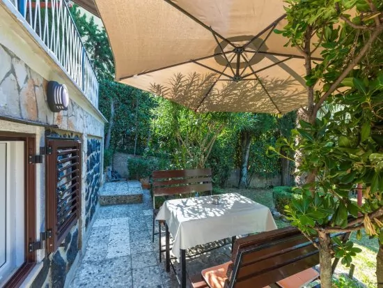 Apartmán Kvarner - Selce KV 1914 N1