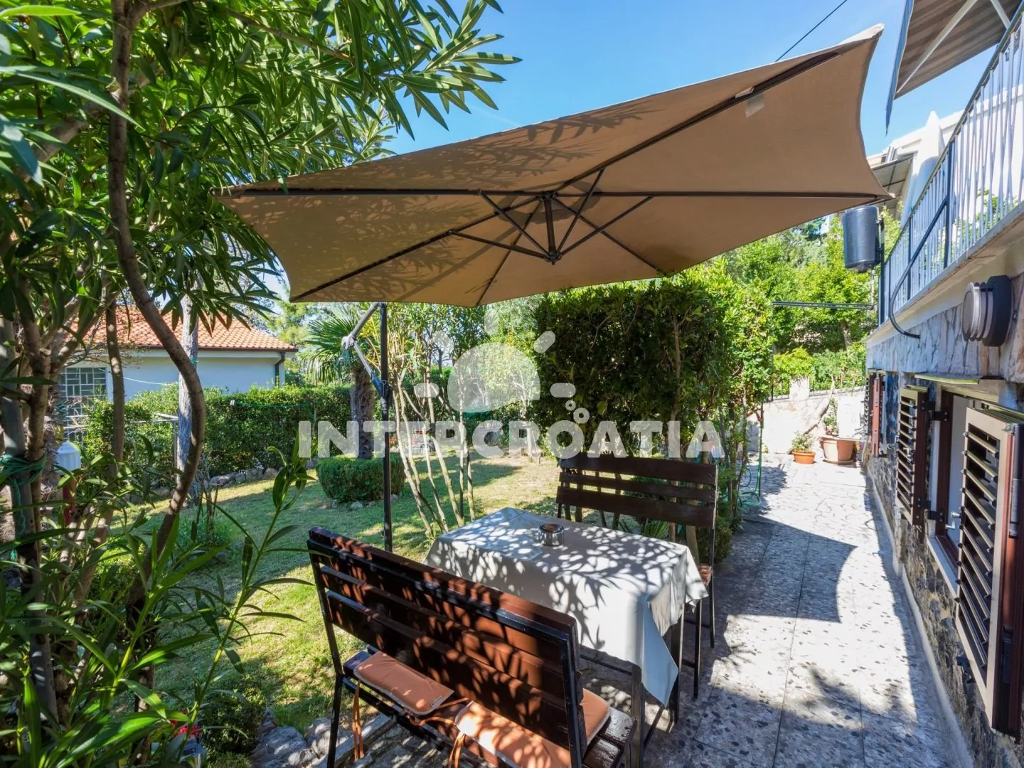 Apartmán Kvarner - Selce KV 1914 N1