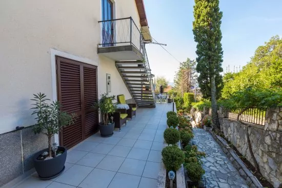 Apartmán Kvarner - Selce KV 1914 N2