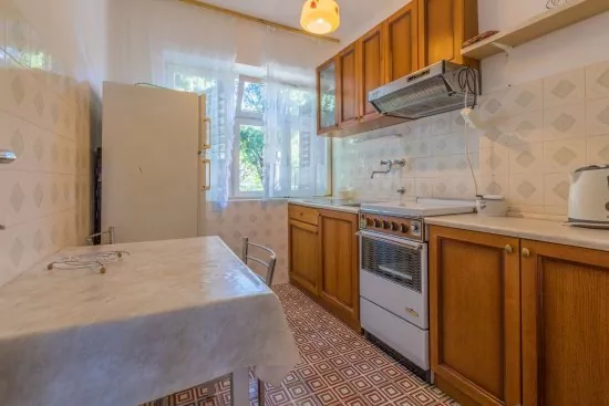 Apartmán Kvarner - Selce KV 1914 N2