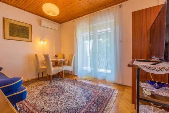 Apartmán Kvarner - Selce KV 1914 N2