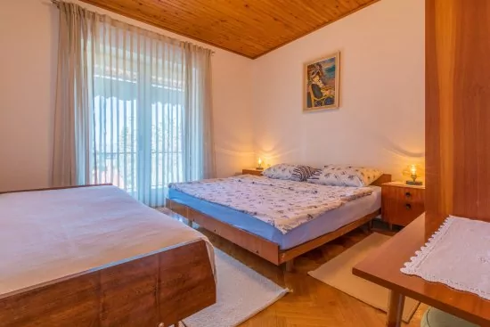 Apartmán Kvarner - Selce KV 1914 N2