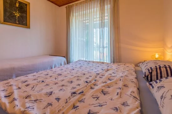 Apartmán Kvarner - Selce KV 1914 N2