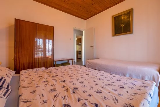 Apartmán Kvarner - Selce KV 1914 N2