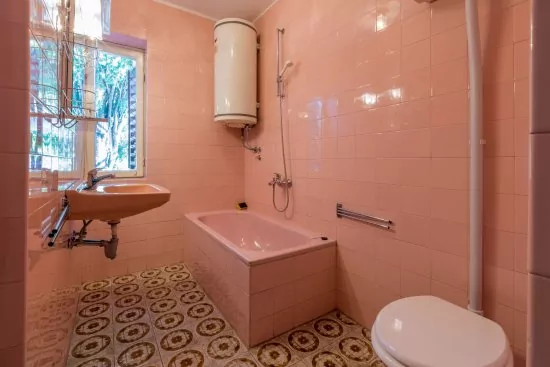 Apartmán Kvarner - Selce KV 1914 N2