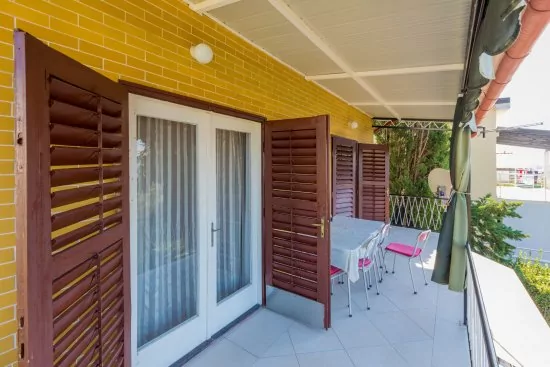 Apartmán Kvarner - Selce KV 1914 N2