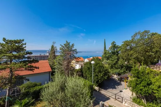 Apartmán Kvarner - Selce KV 1914 N2