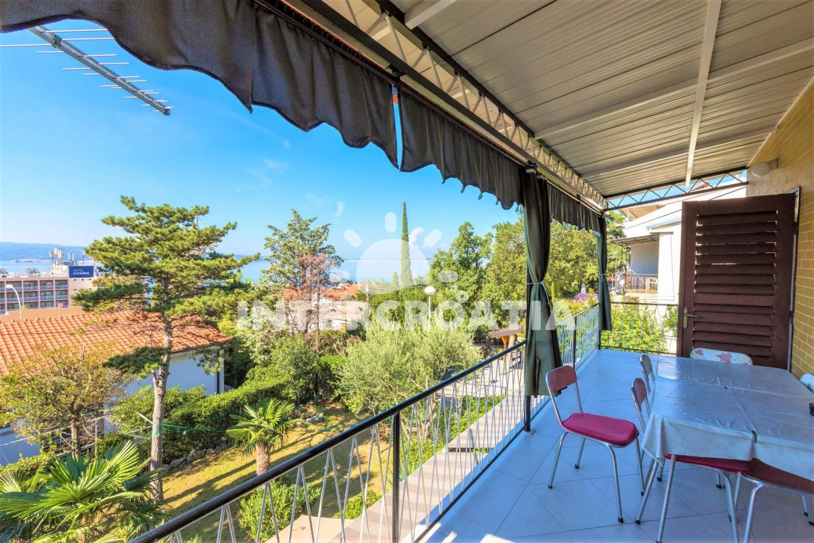 Apartmán Kvarner - Selce KV 1914 N2