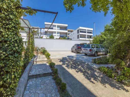 Apartmán Kvarner - Crikvenica KV 2045 N1