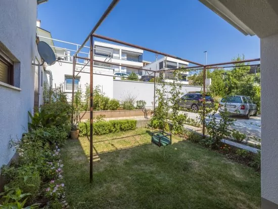 Apartmán Kvarner - Crikvenica KV 2045 N1