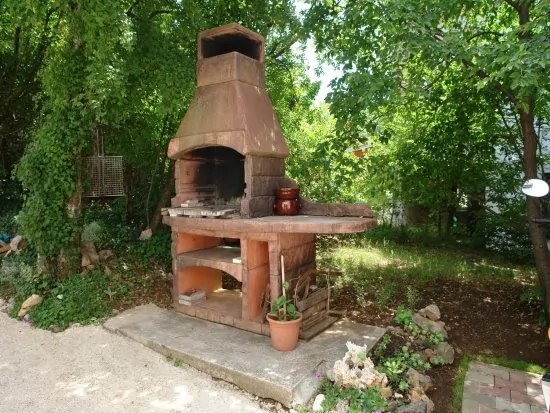 Apartmán Kvarner - Crikvenica KV 2045 N1