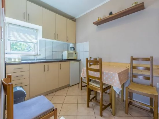 Apartmán Kvarner - Crikvenica KV 2045 N1