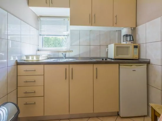 Apartmán Kvarner - Crikvenica KV 2045 N1