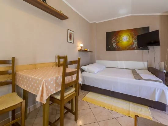 Apartmán Kvarner - Crikvenica KV 2045 N1