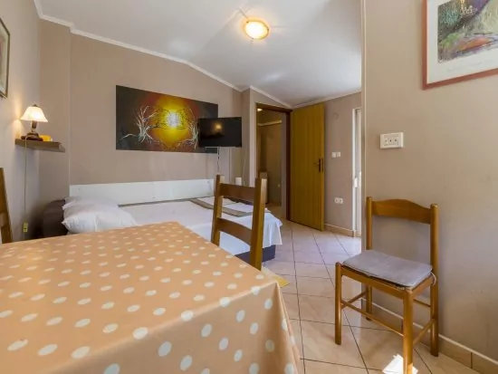 Apartmán Kvarner - Crikvenica KV 2045 N1
