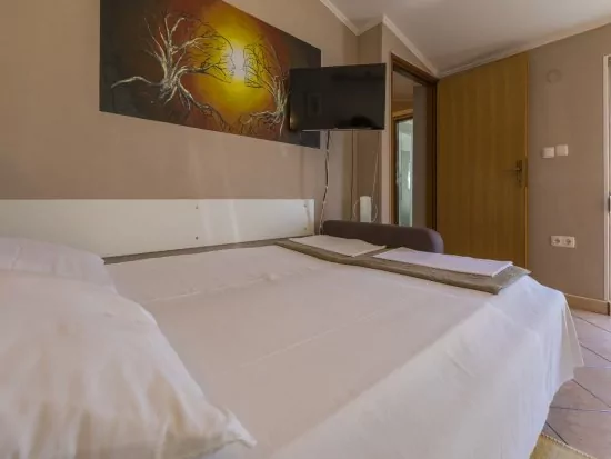 Apartmán Kvarner - Crikvenica KV 2045 N1