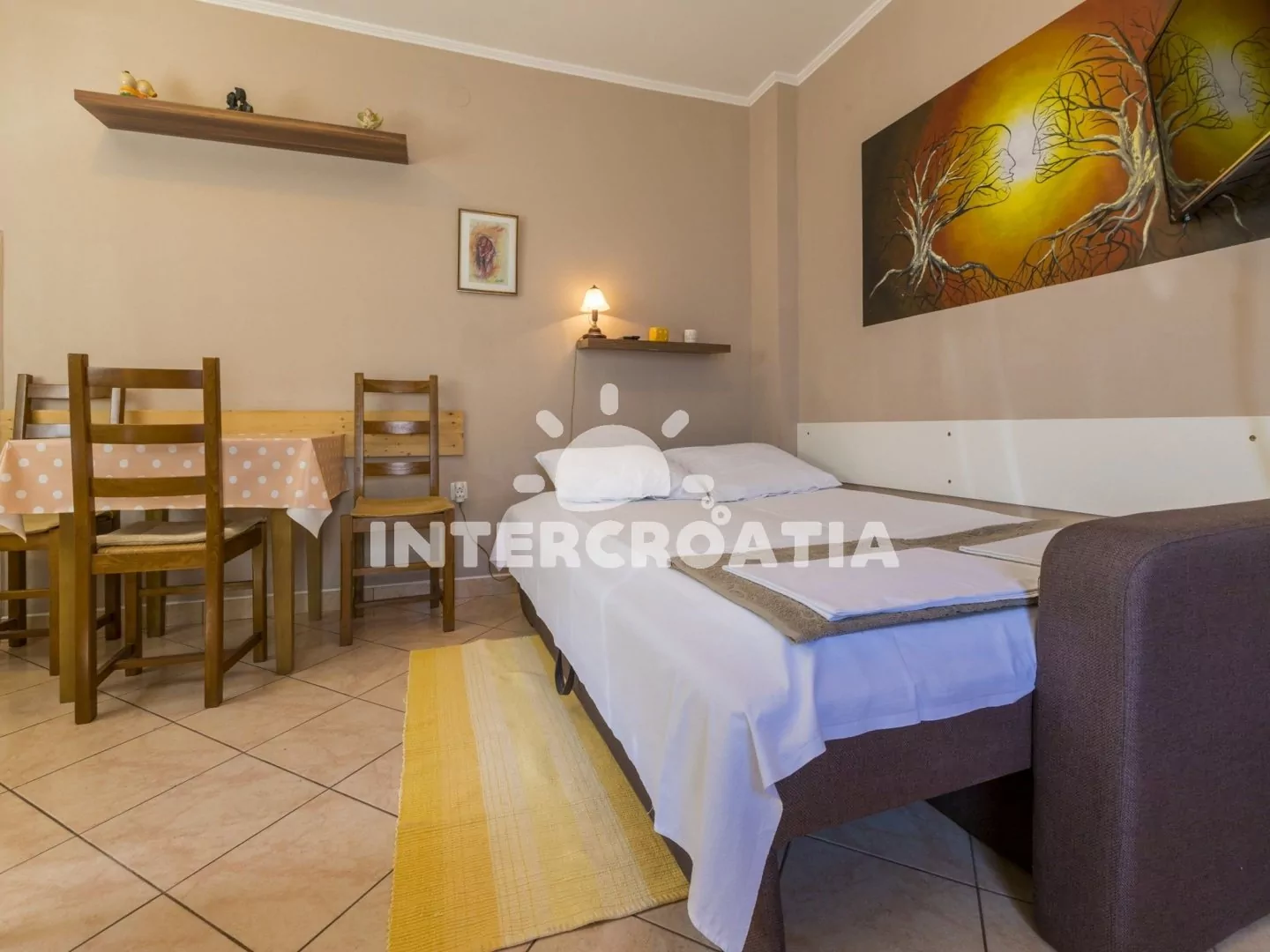 Apartmán Kvarner - Crikvenica KV 2045 N1