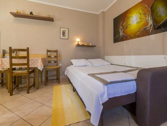 Apartmán Kvarner - Crikvenica KV 2045 N1