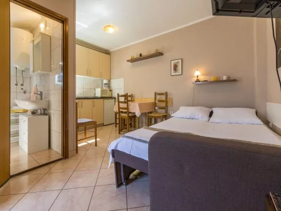 Apartmán Kvarner - Crikvenica KV 2045 N1