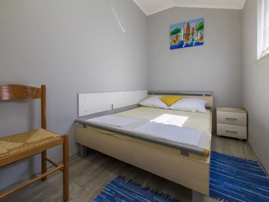 Apartmán Kvarner - Crikvenica KV 2045 N1