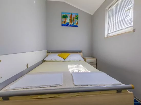 Apartmán Kvarner - Crikvenica KV 2045 N1