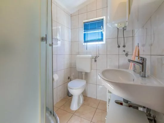 Apartmán Kvarner - Crikvenica KV 2045 N1