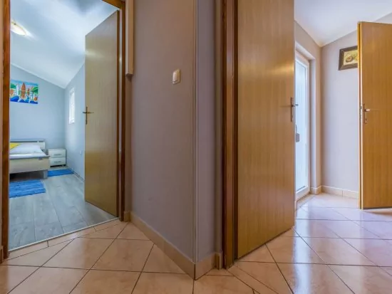 Apartmán Kvarner - Crikvenica KV 2045 N1