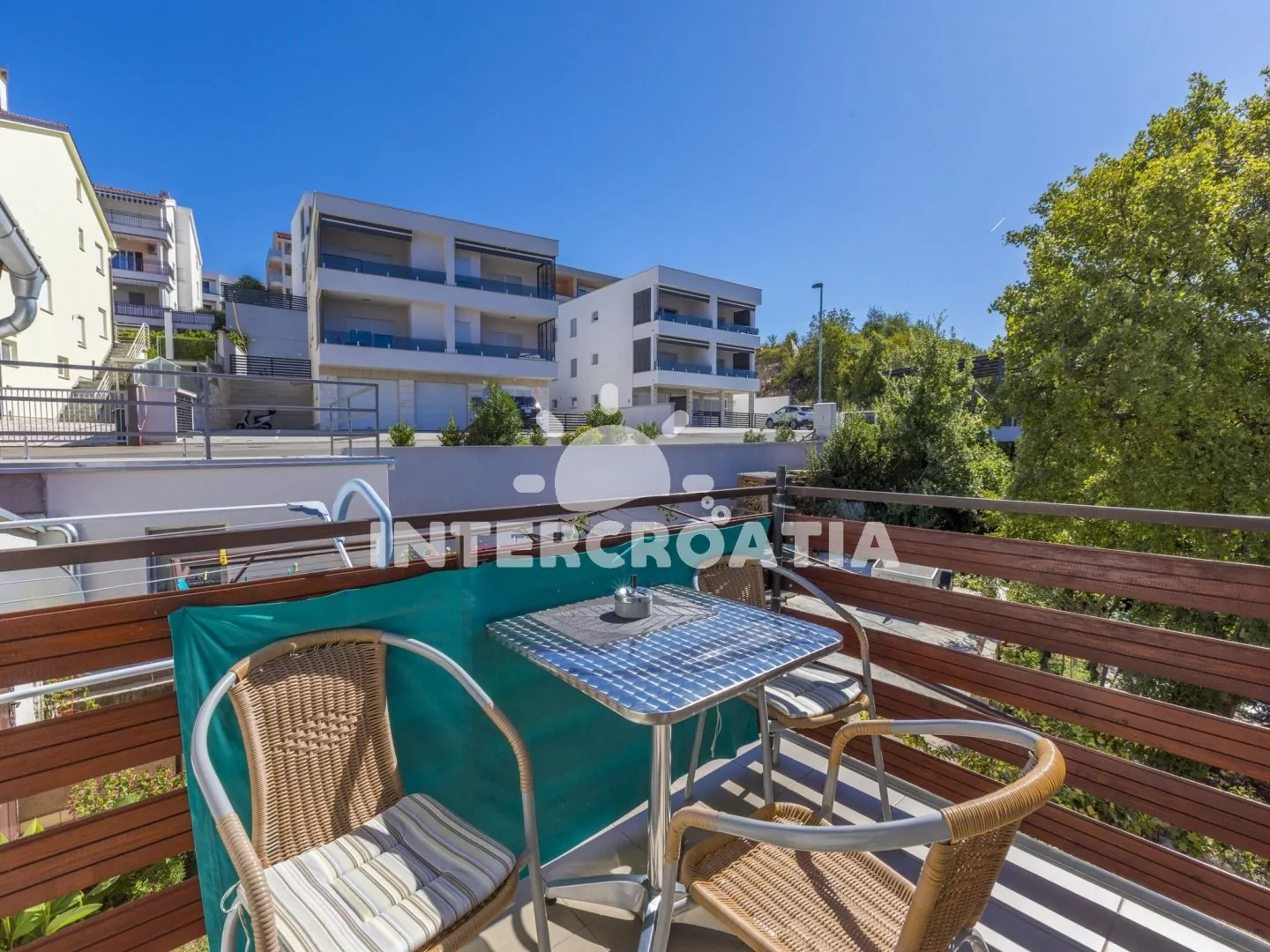 Apartmán Kvarner - Crikvenica KV 2045 N1