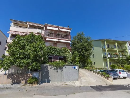 Apartmán Kvarner - Crikvenica KV 2045 N2