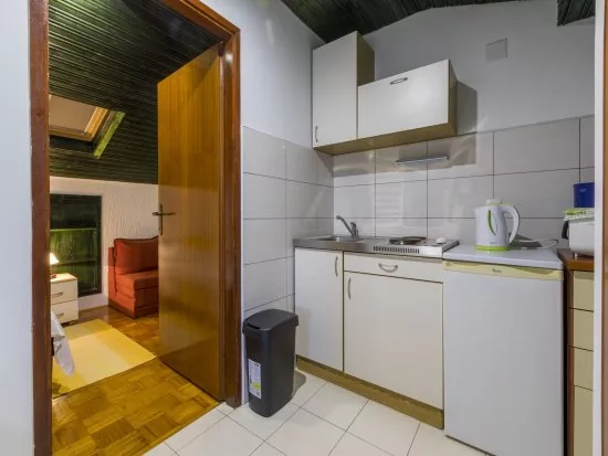 Apartmán Kvarner - Crikvenica KV 2045 N2