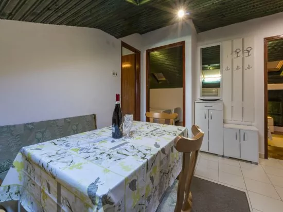 Apartmán Kvarner - Crikvenica KV 2045 N2