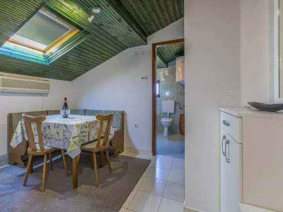 Apartmán Kvarner - Crikvenica KV 2045 N2