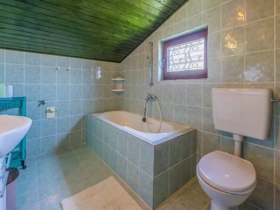 Apartmán Kvarner - Crikvenica KV 2045 N2