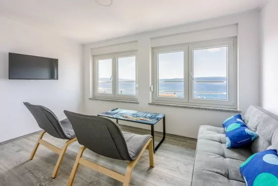Apartmán Kvarner - Crikvenica KV 2045 N2
