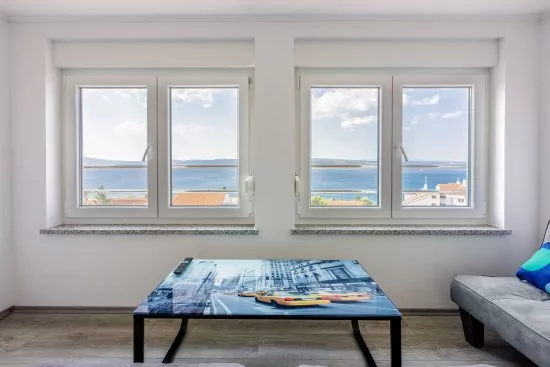 Apartmán Kvarner - Crikvenica KV 2045 N2