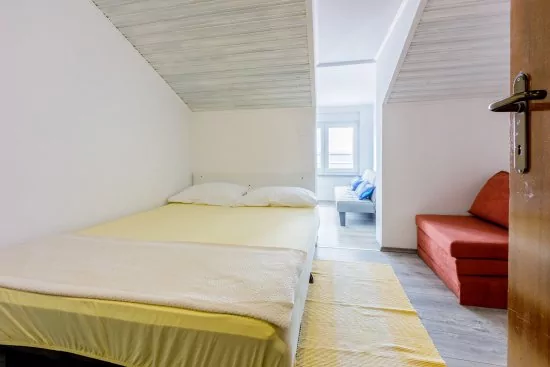 Apartmán Kvarner - Crikvenica KV 2045 N2