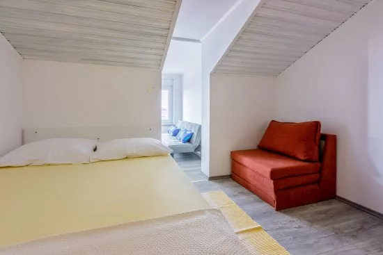 Apartmán Kvarner - Crikvenica KV 2045 N2