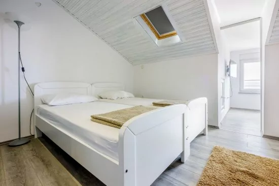 Apartmán Kvarner - Crikvenica KV 2045 N2