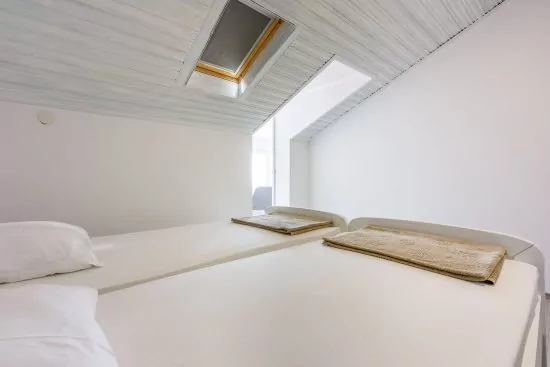 Apartmán Kvarner - Crikvenica KV 2045 N2