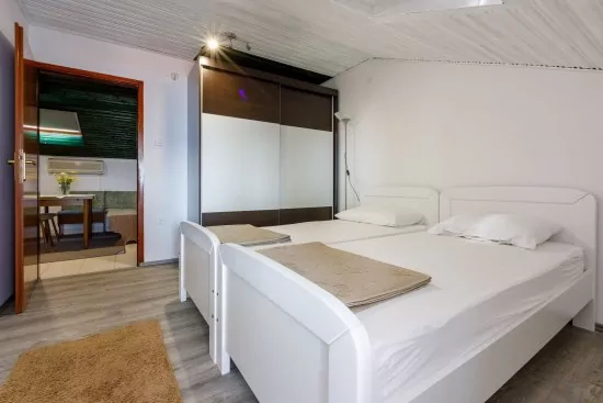 Apartmán Kvarner - Crikvenica KV 2045 N2