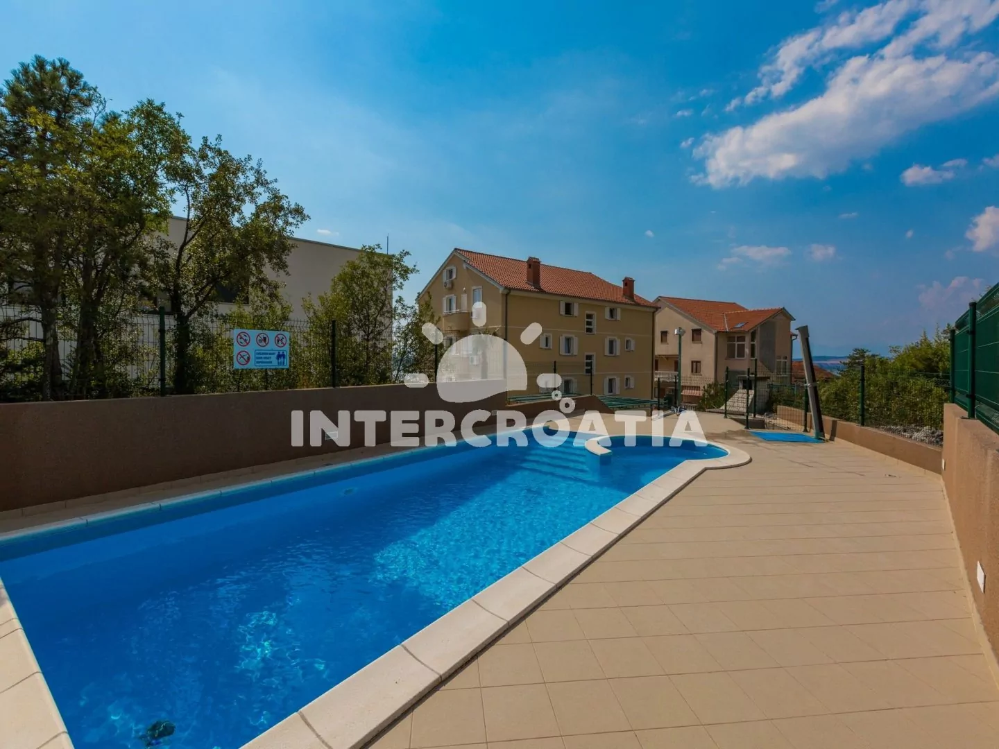 Apartmán Kvarner - Dramalj KV 2115 N1