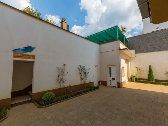 Apartmán Kvarner - Dramalj KV 2115 N1