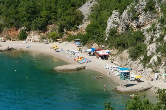 Apartmán Kvarner - Dramalj KV 2115 N1