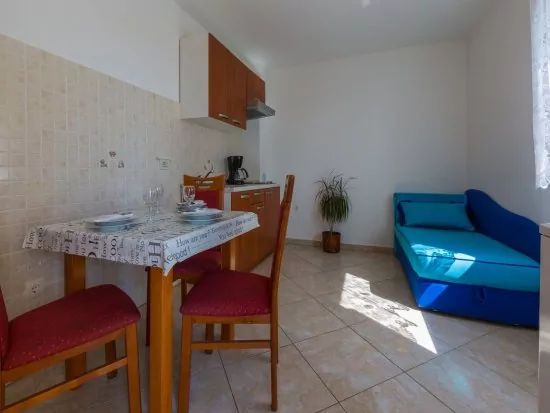 Apartmán Kvarner - Dramalj KV 2115 N1