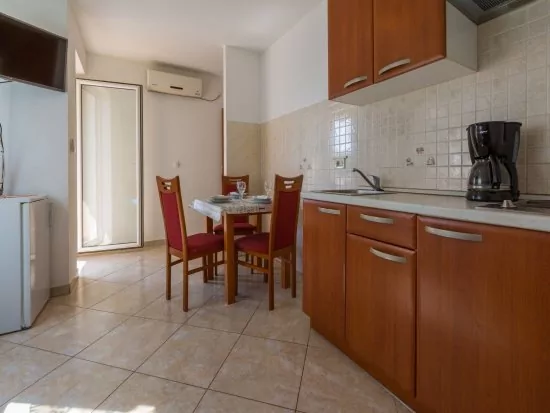 Apartmán Kvarner - Dramalj KV 2115 N1